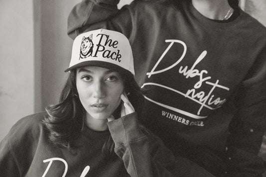 Join The Pack Hat